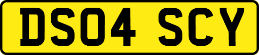 DS04SCY
