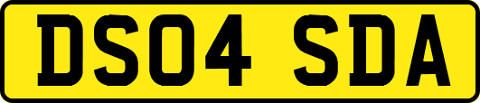 DS04SDA