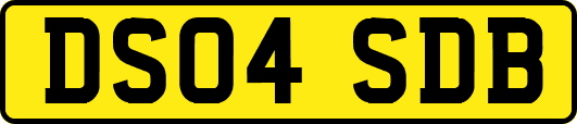 DS04SDB