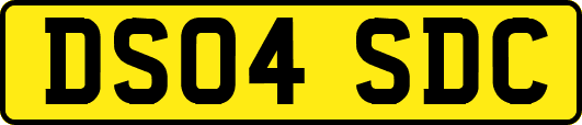 DS04SDC