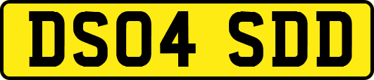 DS04SDD