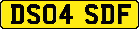 DS04SDF