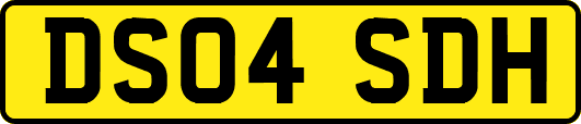 DS04SDH