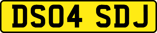 DS04SDJ