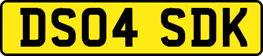 DS04SDK