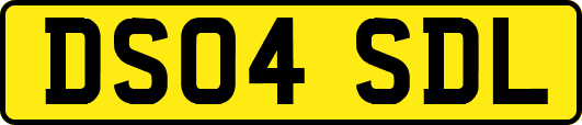 DS04SDL