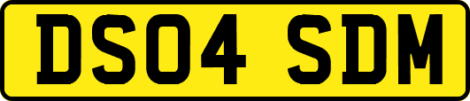 DS04SDM