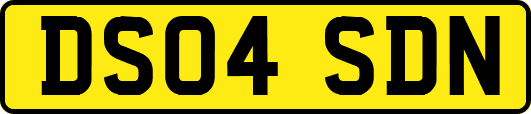 DS04SDN