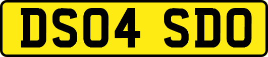 DS04SDO