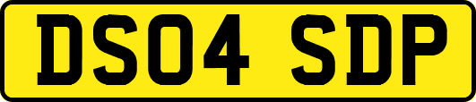 DS04SDP