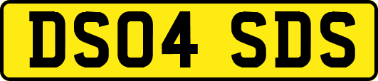 DS04SDS