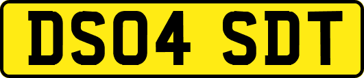 DS04SDT