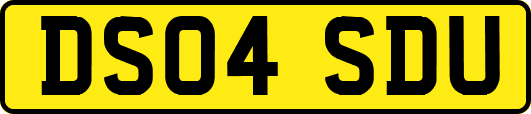 DS04SDU