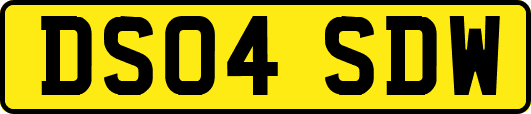 DS04SDW