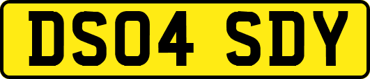 DS04SDY