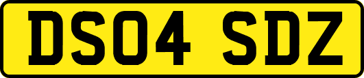 DS04SDZ