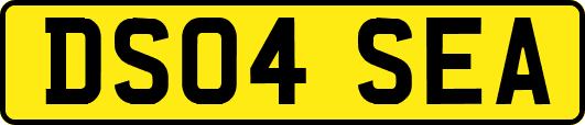 DS04SEA