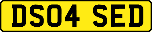 DS04SED