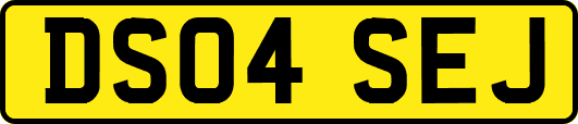 DS04SEJ
