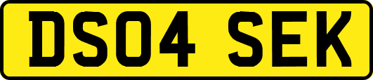 DS04SEK