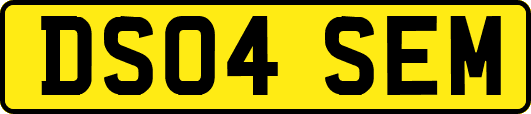 DS04SEM