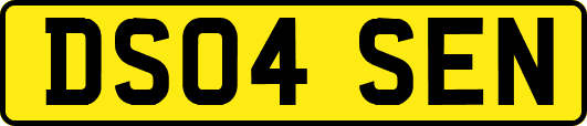DS04SEN