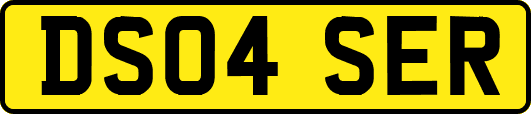 DS04SER