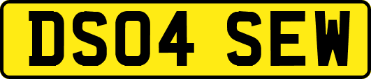 DS04SEW