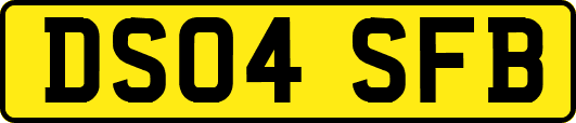 DS04SFB