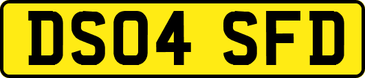 DS04SFD