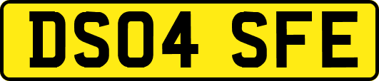 DS04SFE