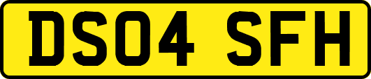 DS04SFH
