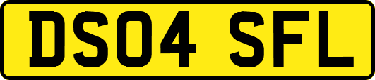 DS04SFL