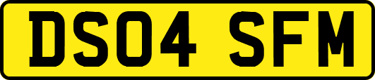 DS04SFM