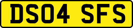 DS04SFS