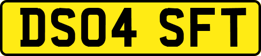 DS04SFT