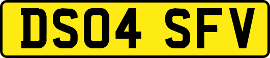 DS04SFV
