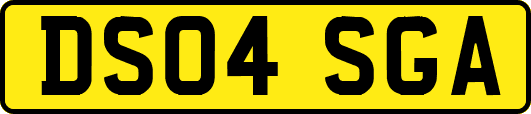 DS04SGA