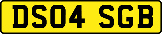 DS04SGB