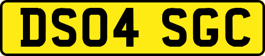 DS04SGC