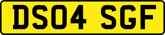DS04SGF