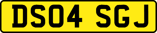 DS04SGJ