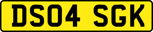 DS04SGK