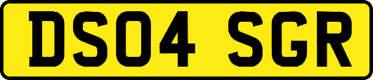DS04SGR