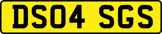 DS04SGS