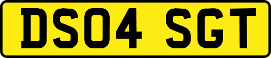 DS04SGT