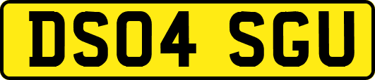 DS04SGU