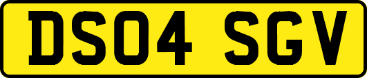 DS04SGV