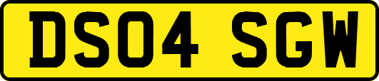 DS04SGW