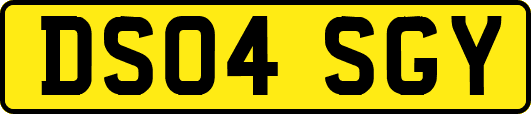 DS04SGY